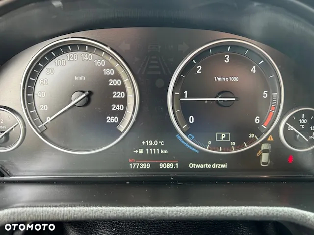 BMW X4 xDrive20d M Sport - 5