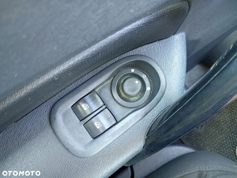 Renault Kangoo II - 27