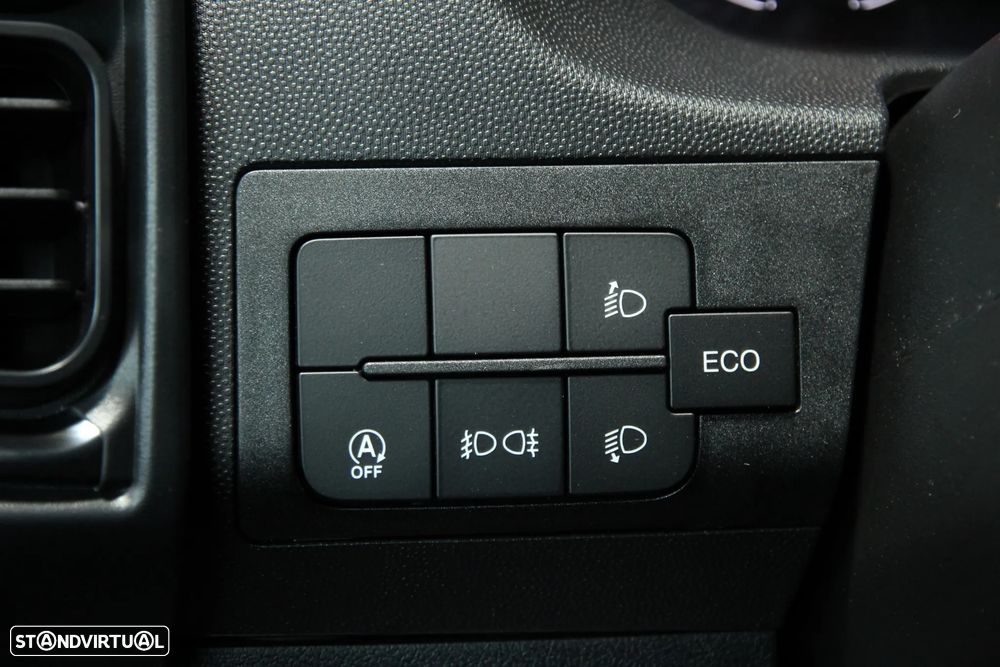 Fiat Ducato 2.2 MultiJet LH3 - 12