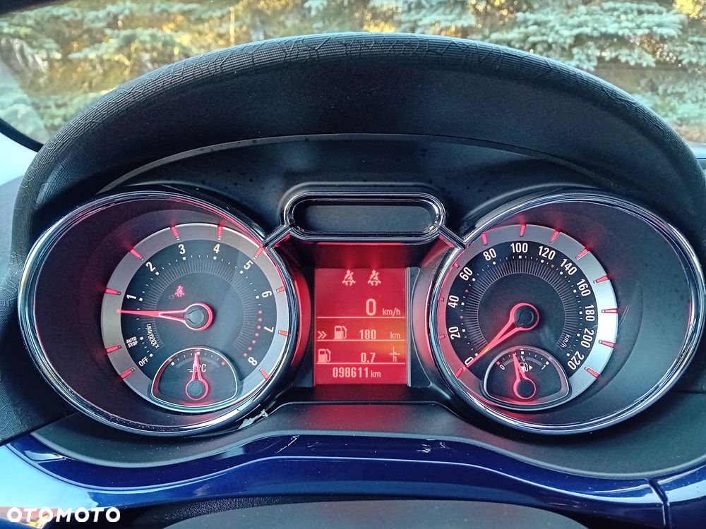 Opel Adam 1.2 Start/Stop Unlimited - 21