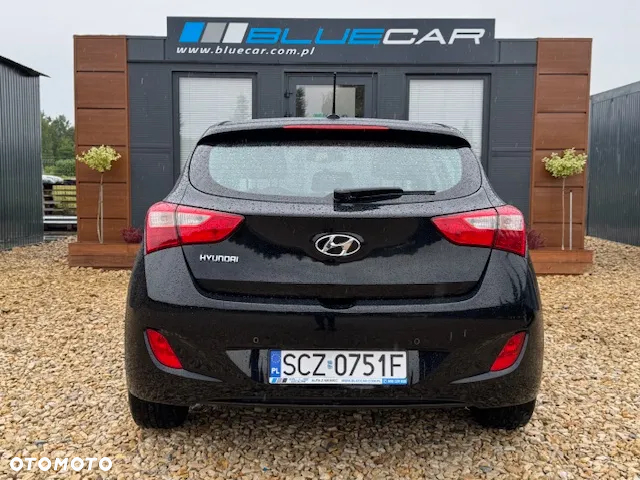 Hyundai i30 - 7