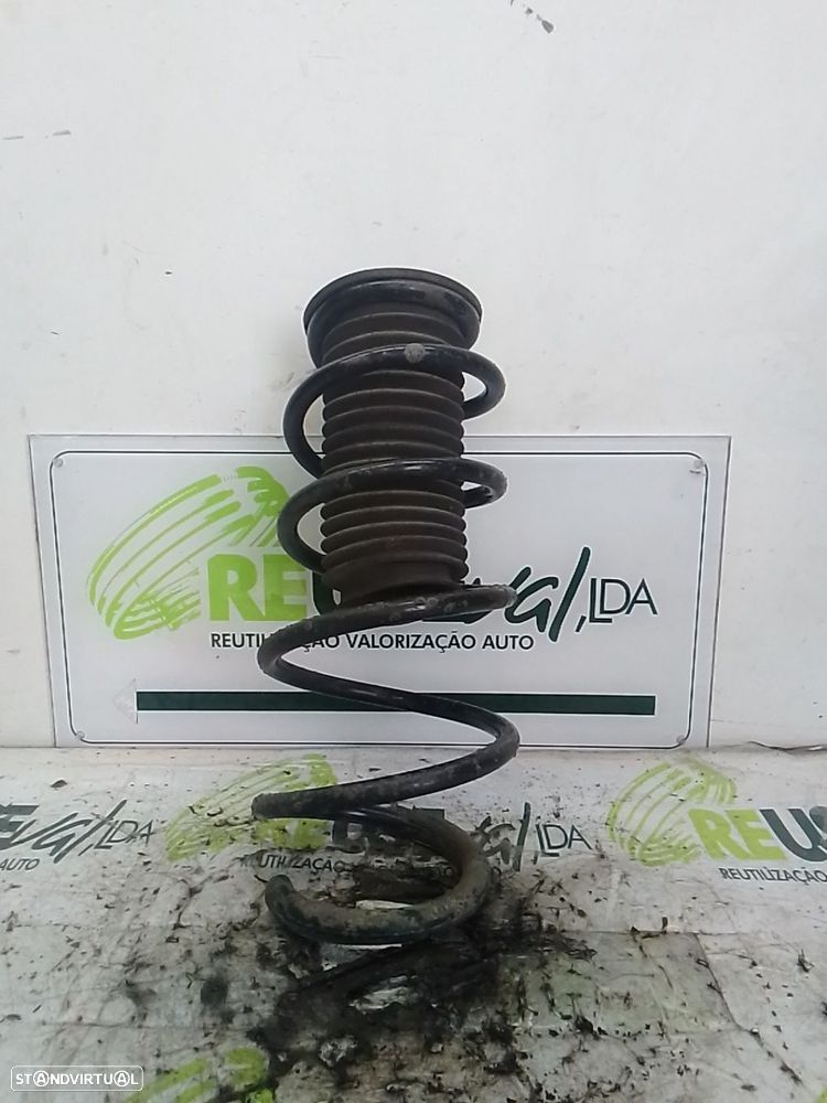 Mola Suspenção Fr Dta Opel Astra H Combi (A04) - 1