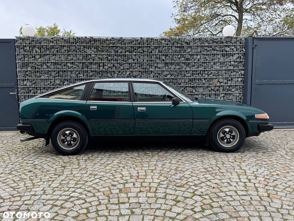 Rover SD 2600 S - 26