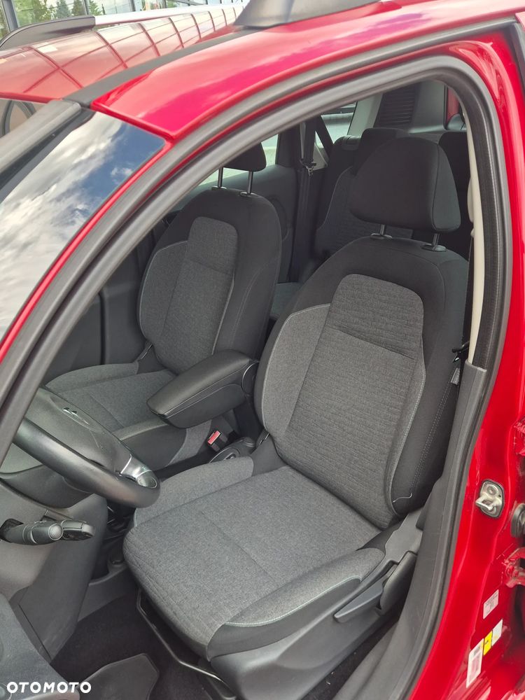 Citroën C3 Picasso 1.2 PureTech MoreLife - 13