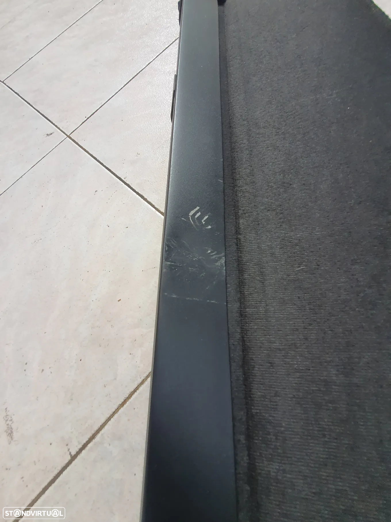 CHAPELEIRA DE CORRER PEUGEOT 308 SW II / 9800269280 - 2