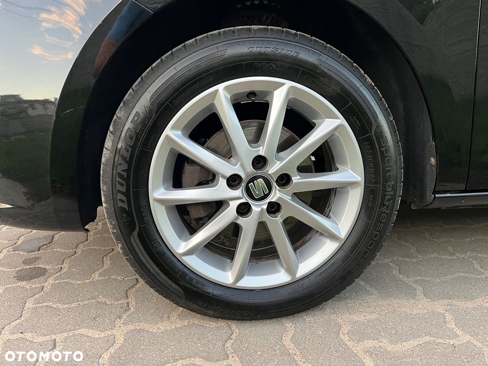 Seat Ibiza 1.2 TSI CONNECT - 15