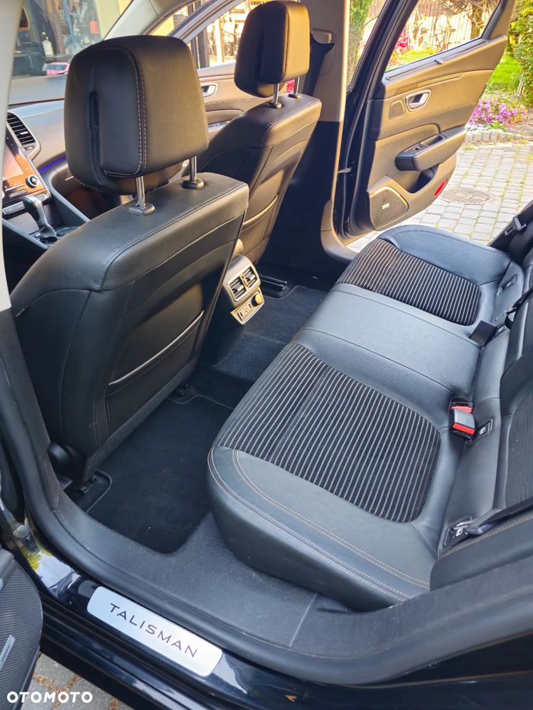 Renault Talisman 1.6 Energy TCe Zen EDC - 3