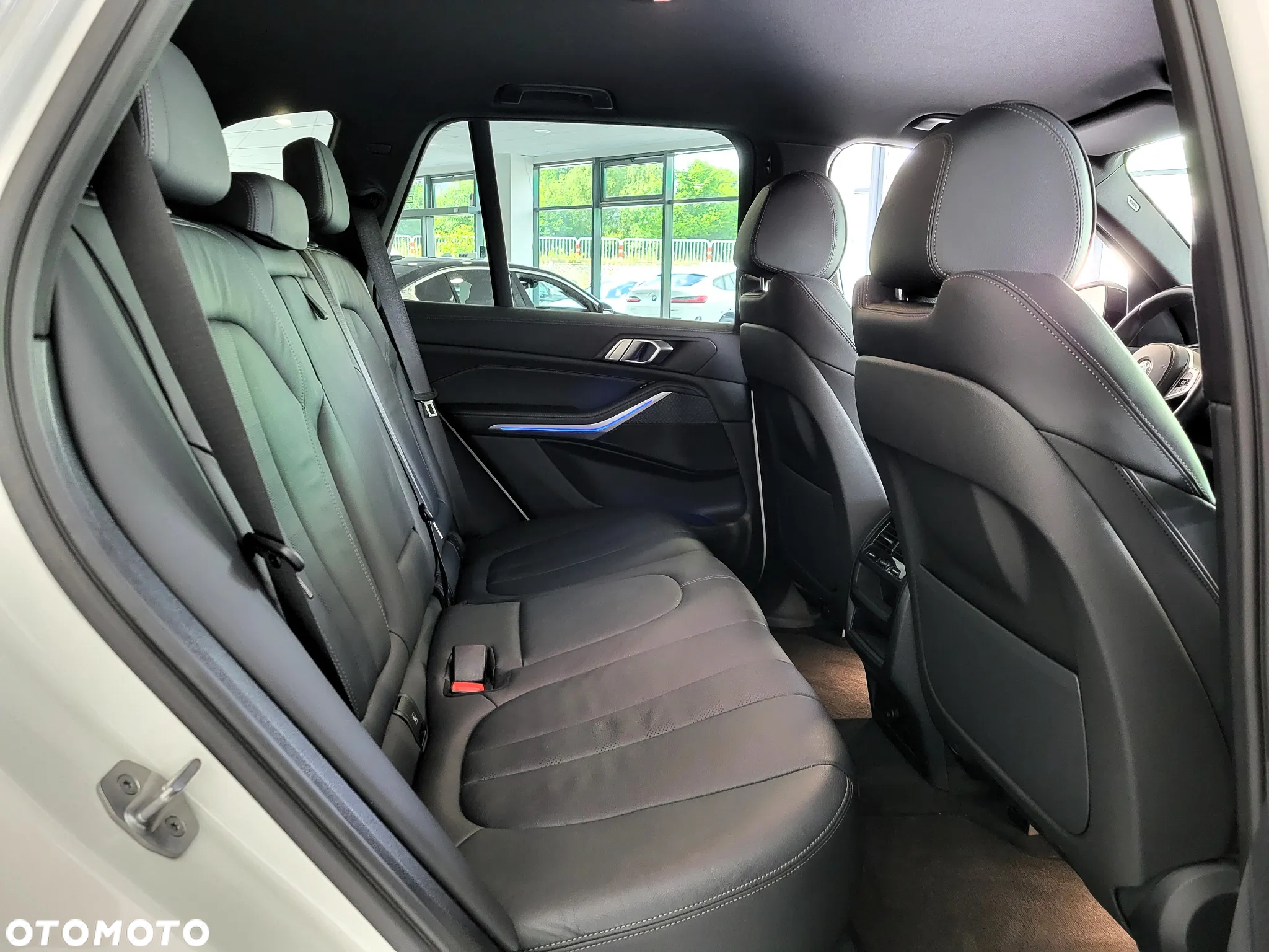 BMW X5 xDrive25d sport - 13