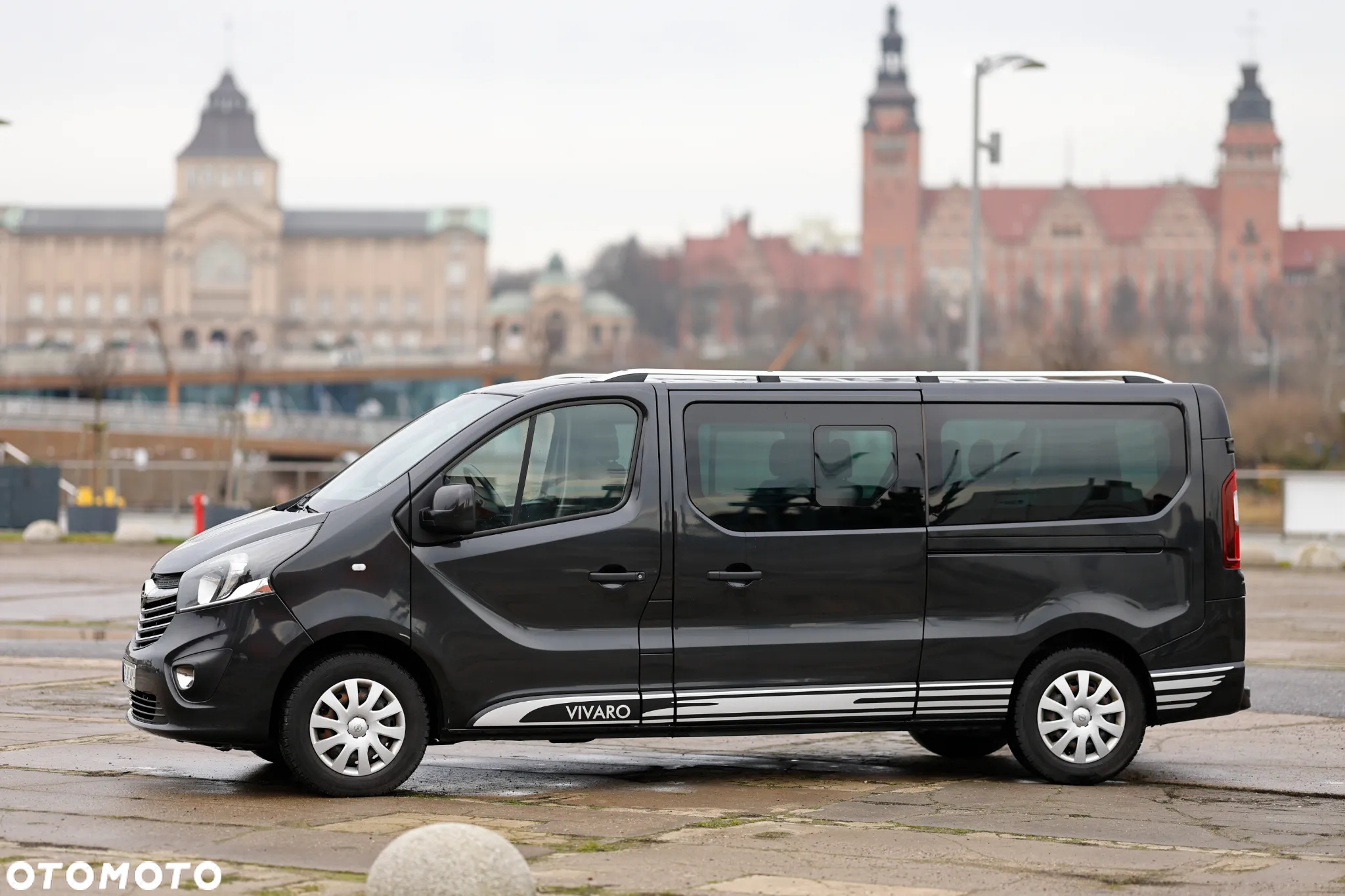 Opel Vivaro Tourer 1.6 CDTI L2 - 4