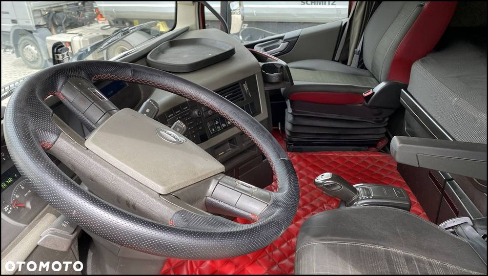 Volvo Bezwypadkowy_Serwisowany_TOP-STAN - 17
