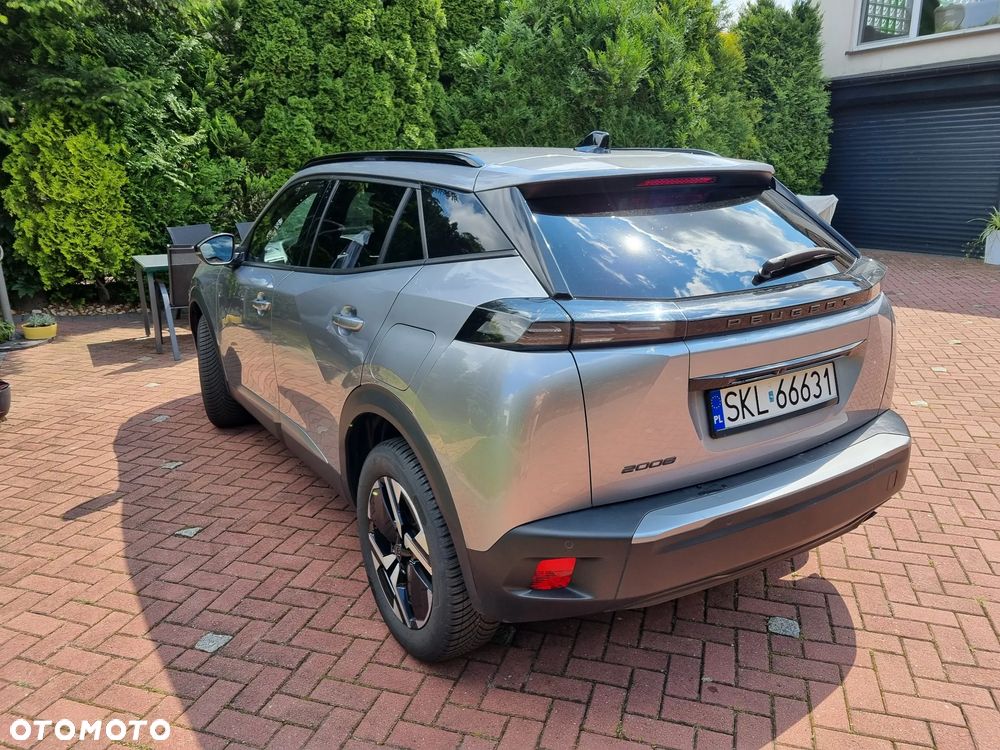 Peugeot 2008 1.2 PureTech Active S&S - 3