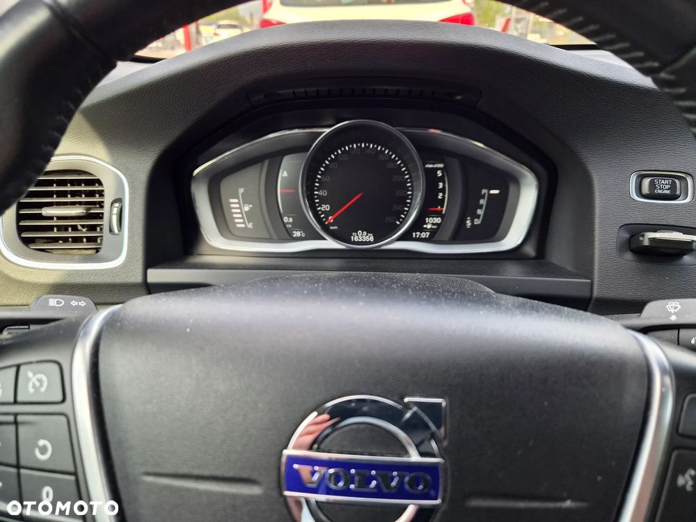 Volvo S60 D4 Drive-E Summum - 21