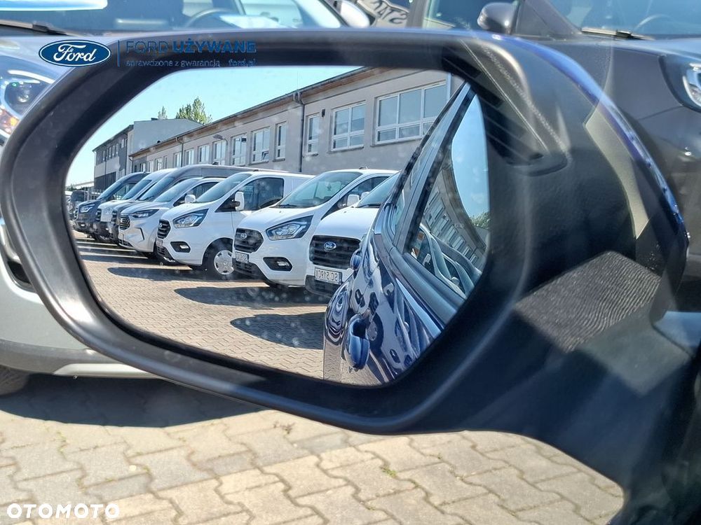 Toyota Yaris 1.5 Comfort - 25
