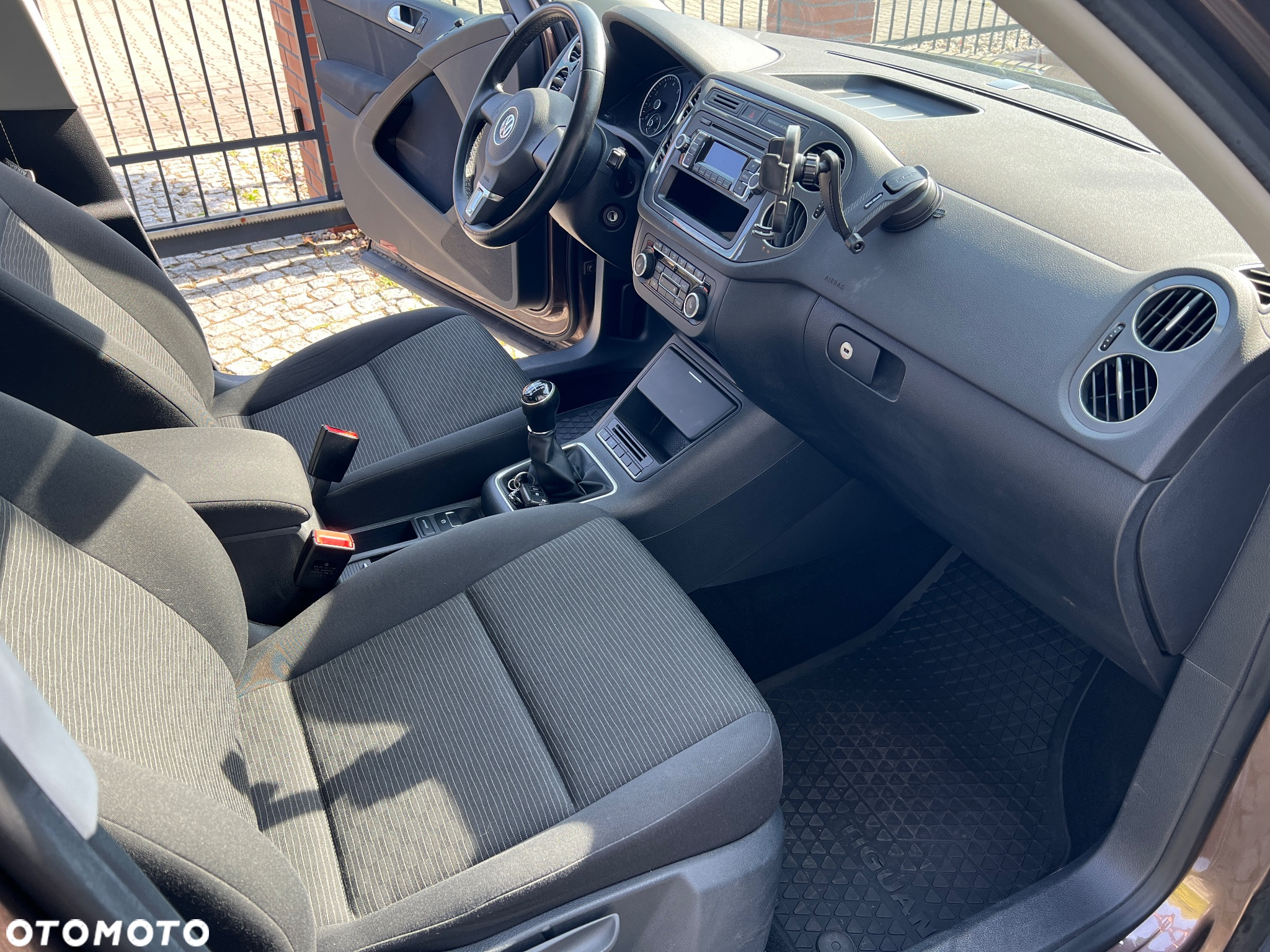 Volkswagen Tiguan 1.4 TSI BlueMotion Technology Life - 23