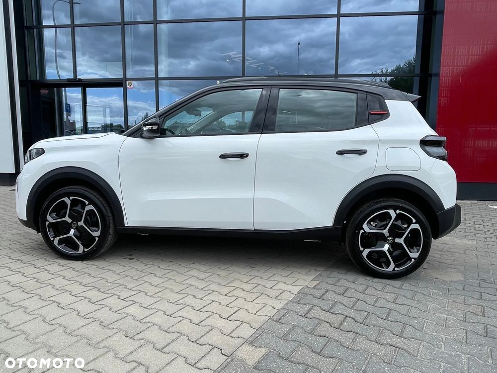 Citroën C3 1.2 T Plus - 4