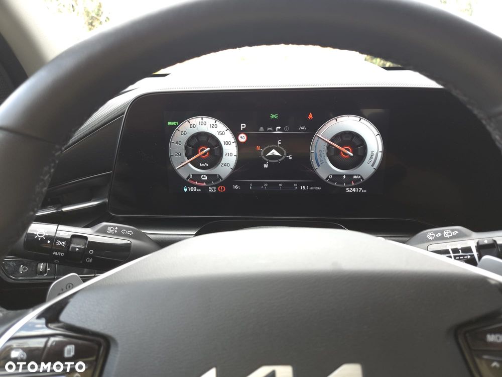 Kia Niro 64kWh L - 19