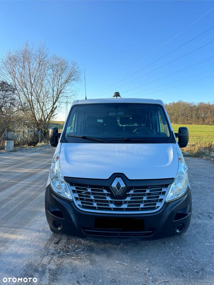 Renault Master - 9