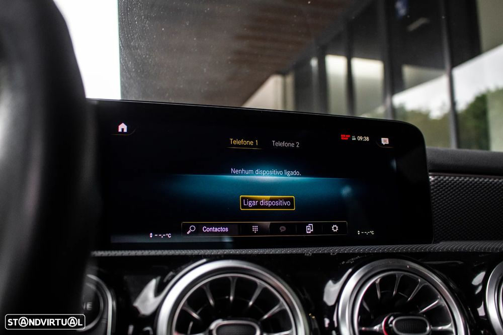 Mercedes-Benz A 250 e Style Plus - 46