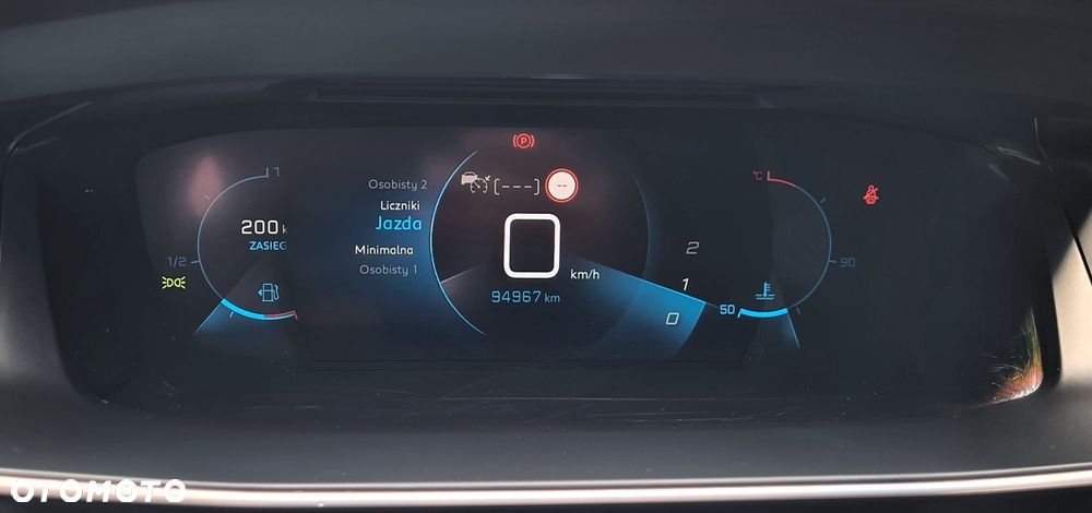 Peugeot 208 Blue-HDi 100 Stop&Start Active - 23