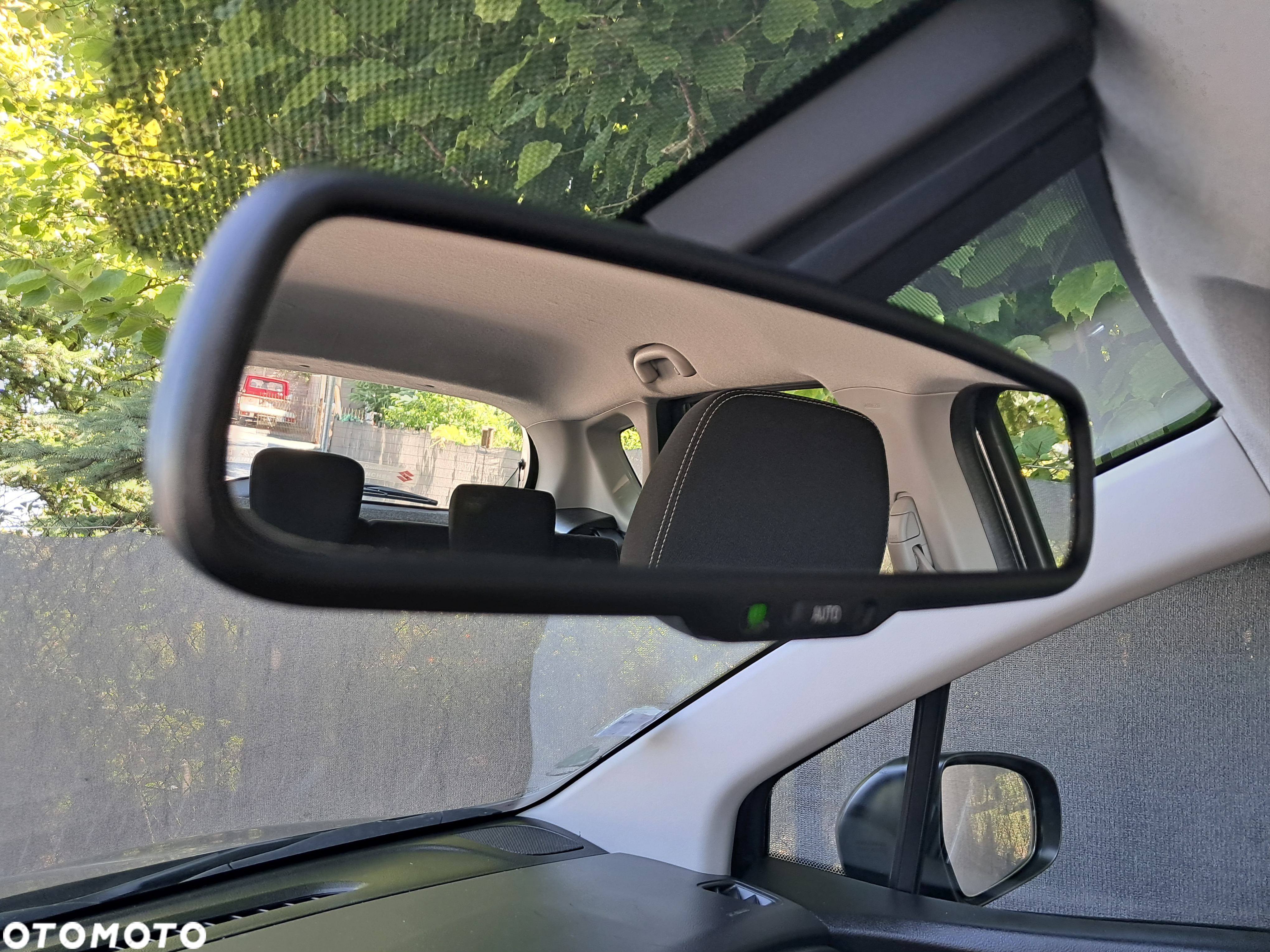 Suzuki SX4 S-Cross 1.6 DDiS Premium 4WD - 35