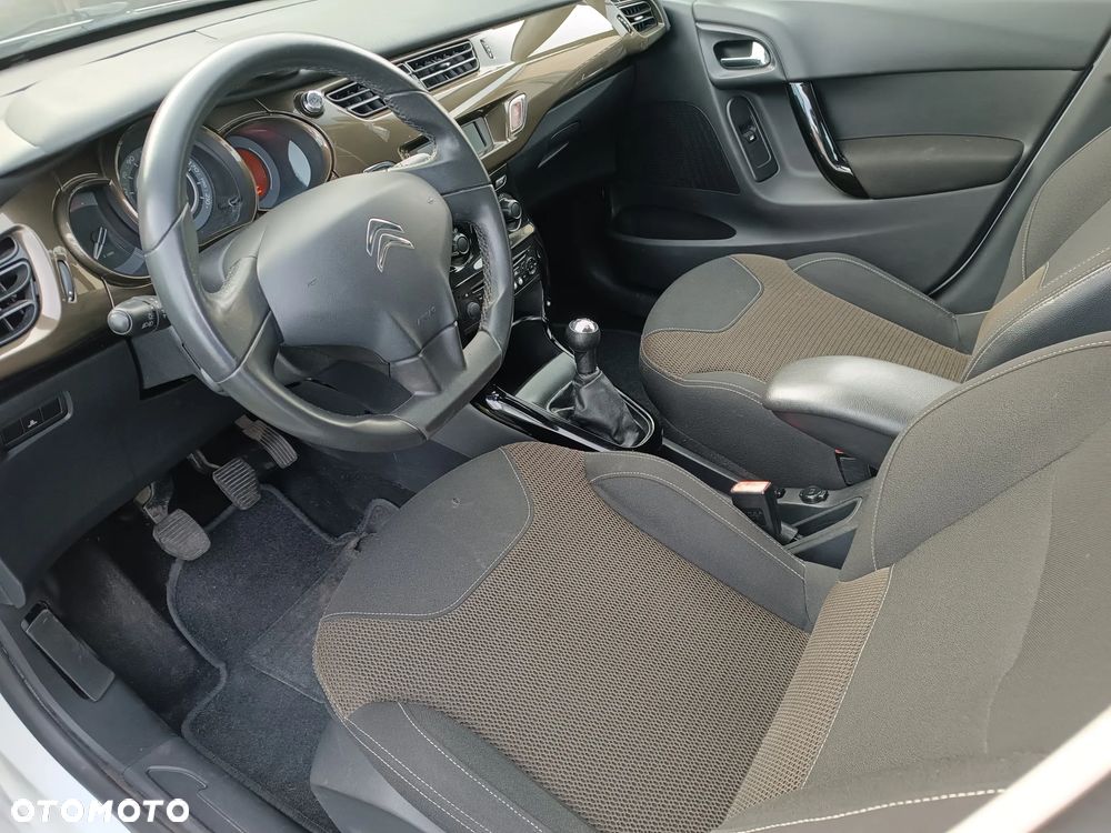 Citroën C3 VTi 95 Tendance - 14