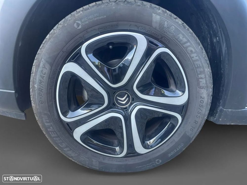 Citroën C3 1.5 BlueHDi Plus - 16