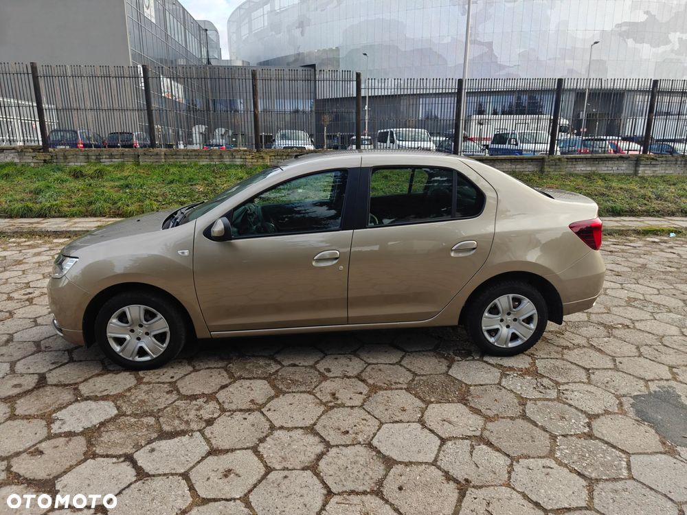 Dacia Logan 1.0 SCe Laureate - 2