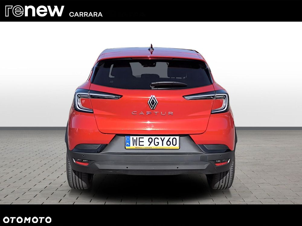 Renault Captur 1.0 TCe Techno - 4