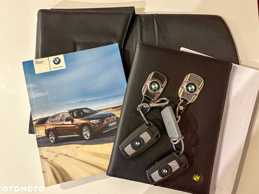 BMW X1 xDrive23d - 12