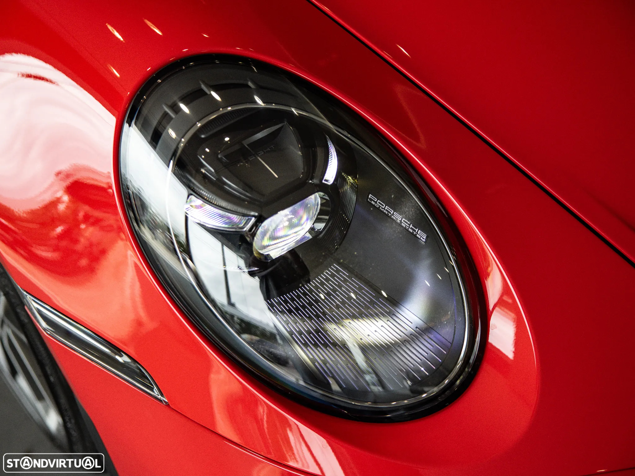 Porsche 911 (992) GT3 Touring Package PDK - 25
