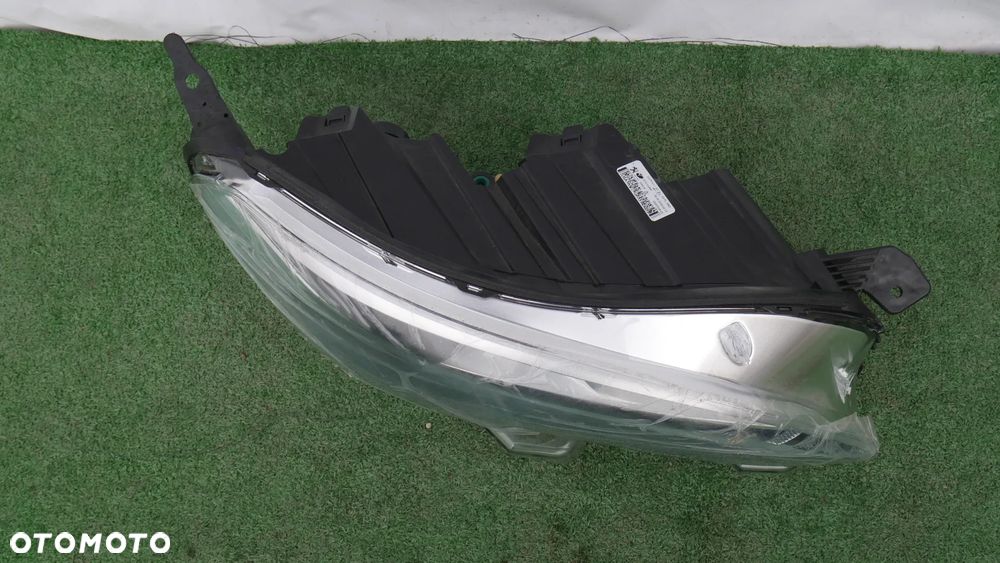 NOWA ORYGINAŁ LAMPA PRZEDNIA PRZÓD PRAWA PEUGEOT EXPERT TRAVELLER 2016-23r ok XENON OE1616143880 - 3