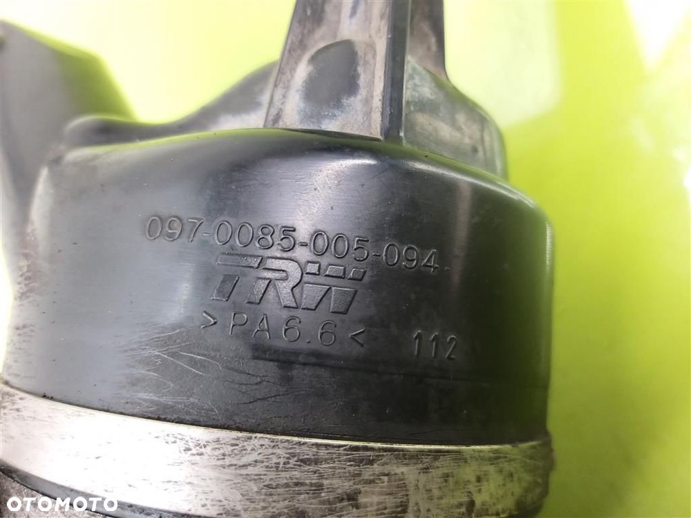 Pompa wspomagania Citroen C4 Picasso 2006-2013r TRW 9681965580 - 5