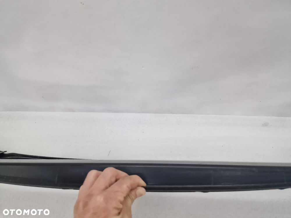 AUDI Q2 81A 16- BELKA PRZEDNIA PRZÓD / POD ZDERZAK PRZEDNI , NR KA1283440604 / 81A807109C , NR AUKCJI BEL237 - 7