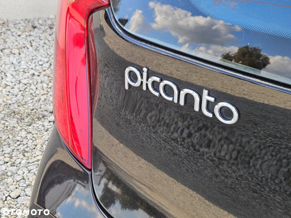 Kia Picanto 1.2 Spirit - 20