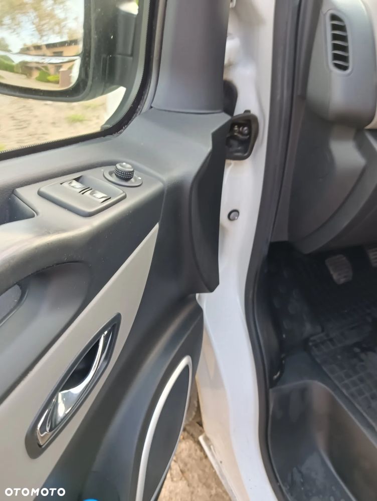 Renault Trafic ENERGY Grand Combi Authentique - 12