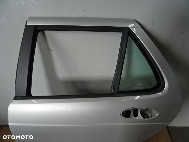 DRZWI LEWY TYŁ LEWE TYLNE SAAB 9-5 I LIFT KOMBI 01-04 LAK:268 NR170 - 2