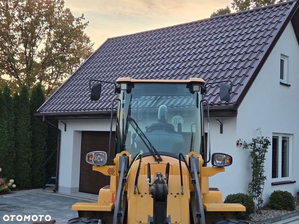 Volvo L30G - 29