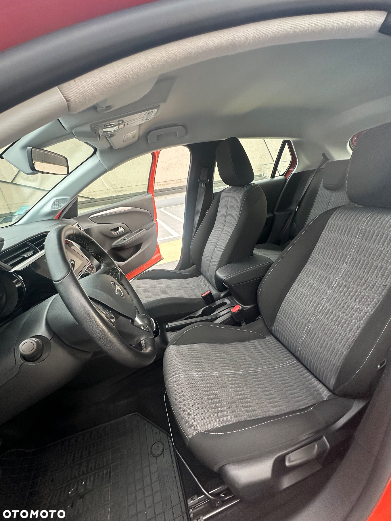 Opel Corsa 1.2 Edition S&S - 12