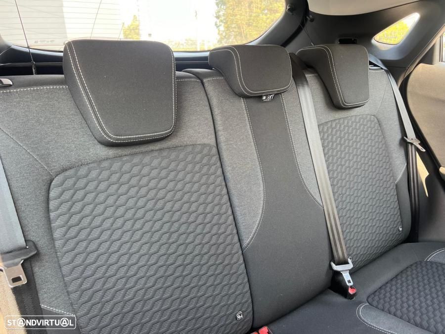 Ford Puma 1.0 EcoBoost MHEV ST-Line - 11