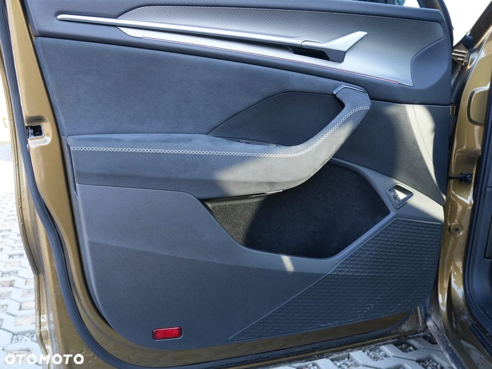 Skoda Kodiaq 1.5 TSI iV PHEV 4x2 Sportline DSG - 21