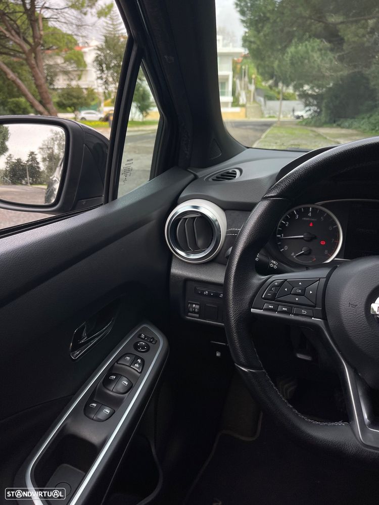 Nissan Micra 1.0 IG-T N-Sport - 20