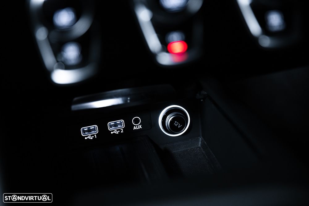 Audi R8 Coupé V10 5.2 FSI quattro S tronic - 18