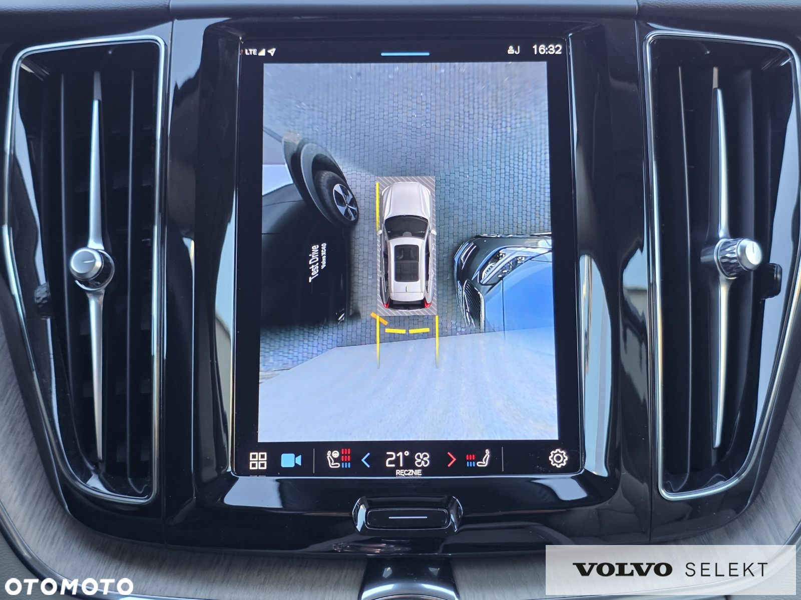 Volvo XC 60 - 27