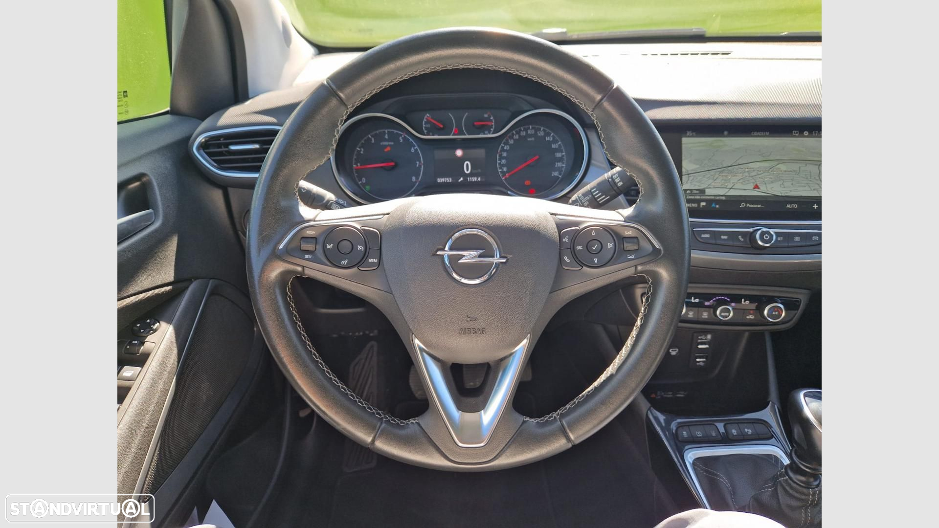 Opel Crossland 1.2 T Design & Tech - 13