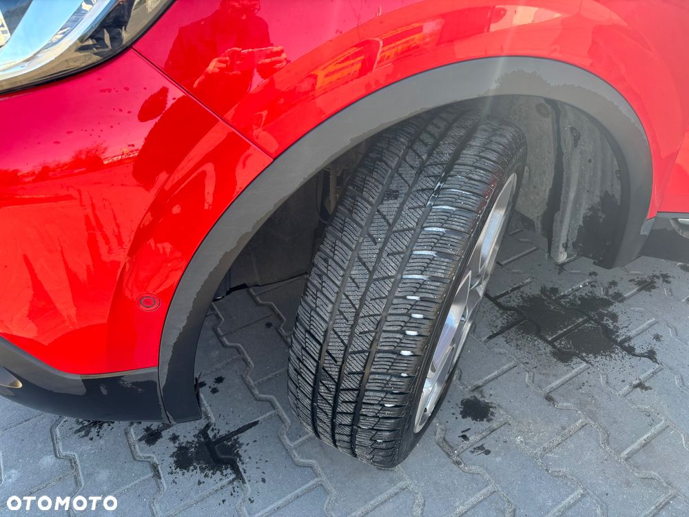 Renault Kadjar 1.2 Energy TCe Intens - 12