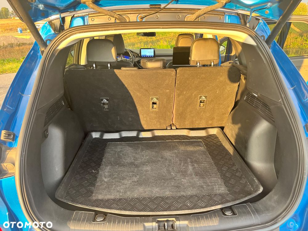 Ford Kuga 2.0 EcoBoost AWD Titanium ASS - 9