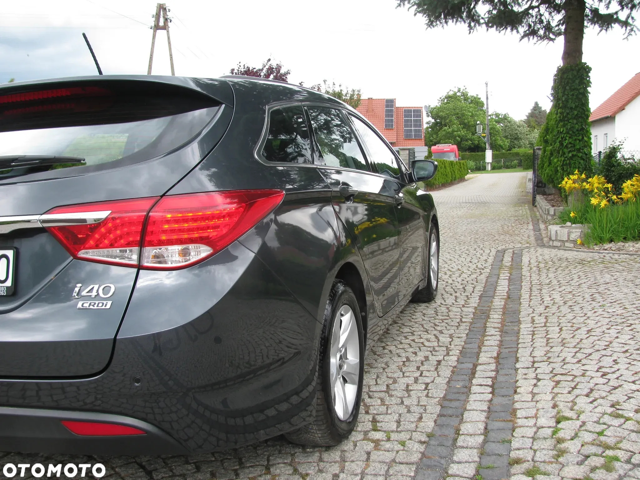 Hyundai i40 - 34