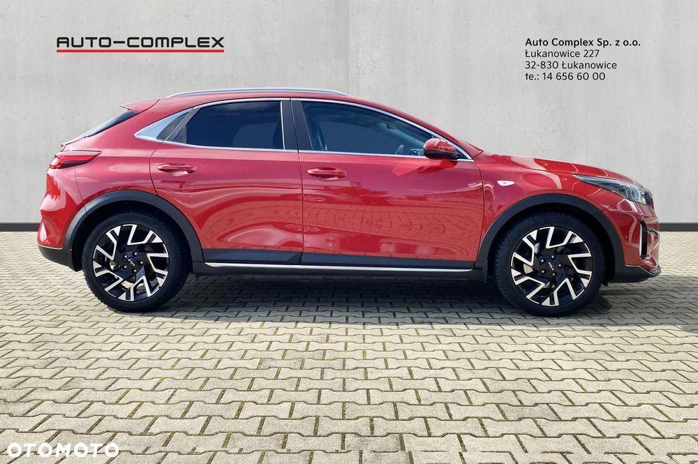 Kia XCeed 1.5 T-GDI M DCT - 7