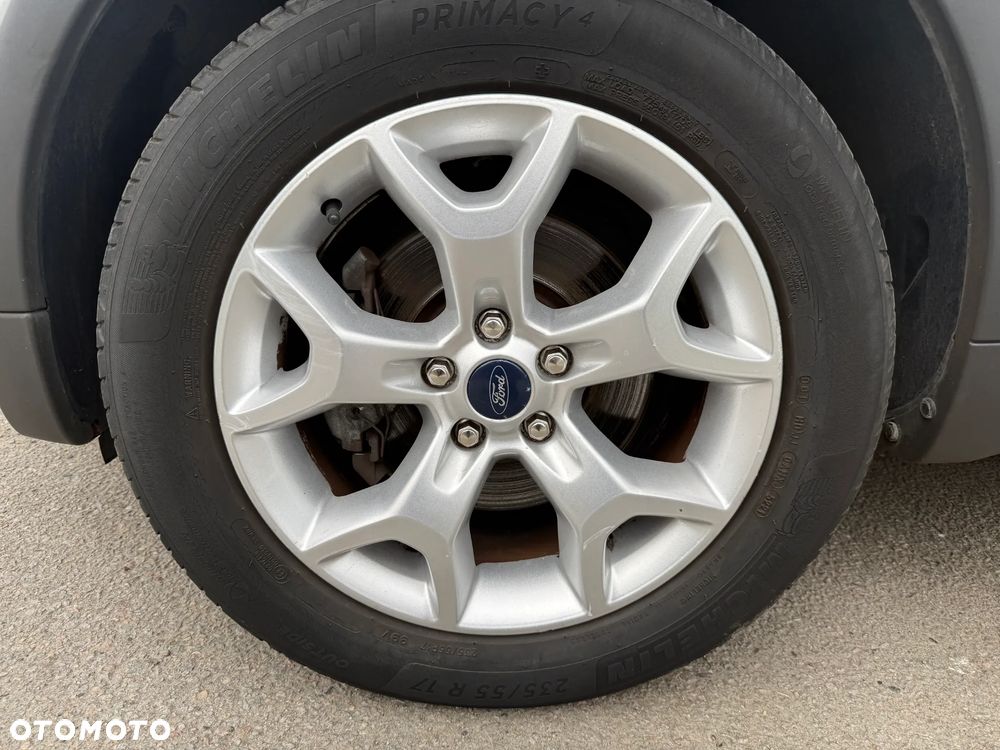Ford Kuga 2.0 TDCi Trend - 17