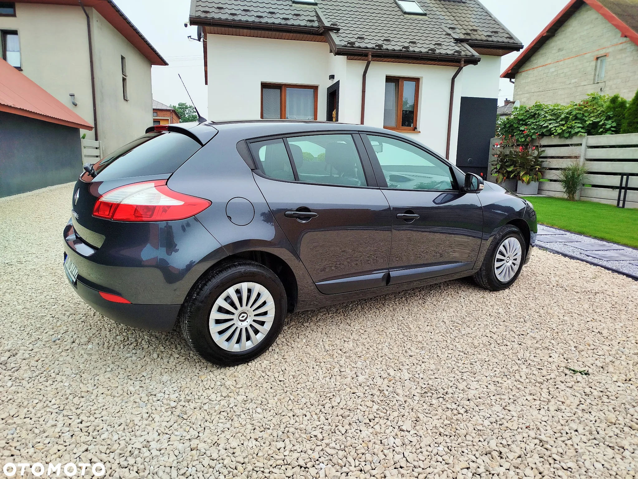 Renault Megane 1.6 16V Expression - 20